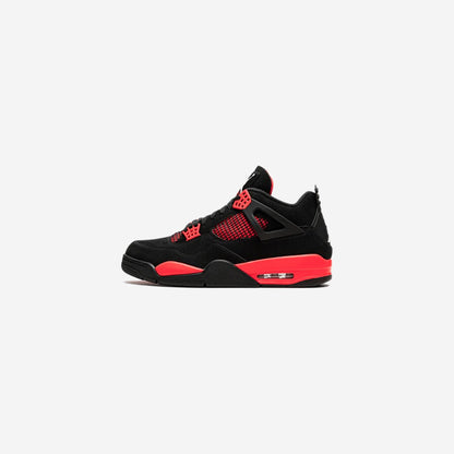 Air Jordan 4 Retro Red Thunder