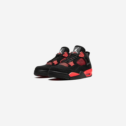 Air Jordan 4 Retro Red Thunder