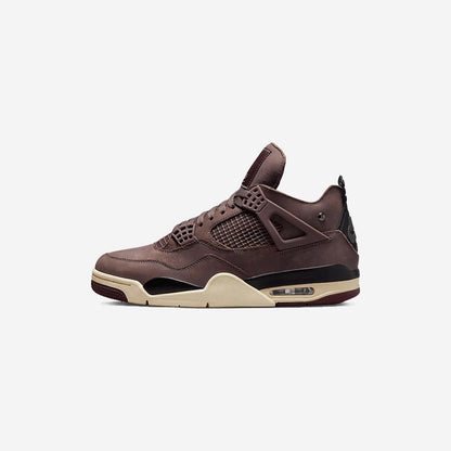 Air Jordan 4 A Ma Manière