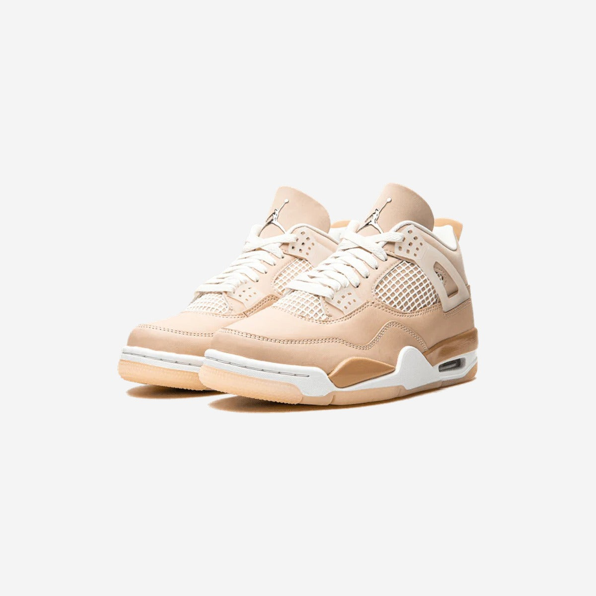 Air Jordan 4 Shimmer