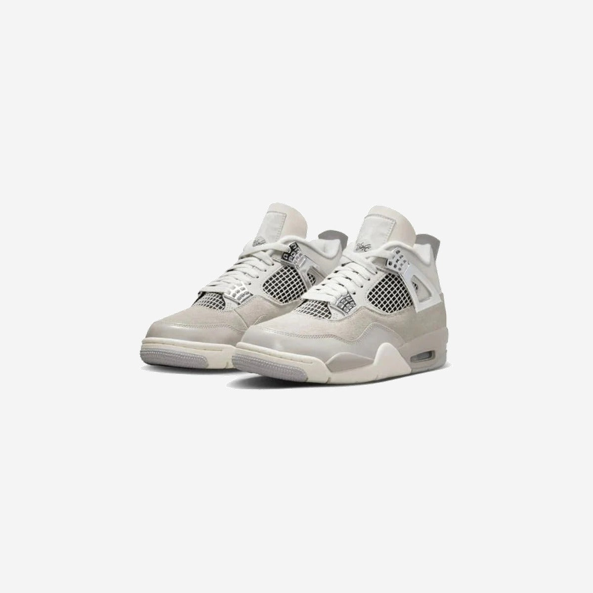 Air Jordan 4 Frozen Moments