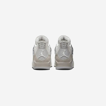 Air Jordan 4 Frozen Moments