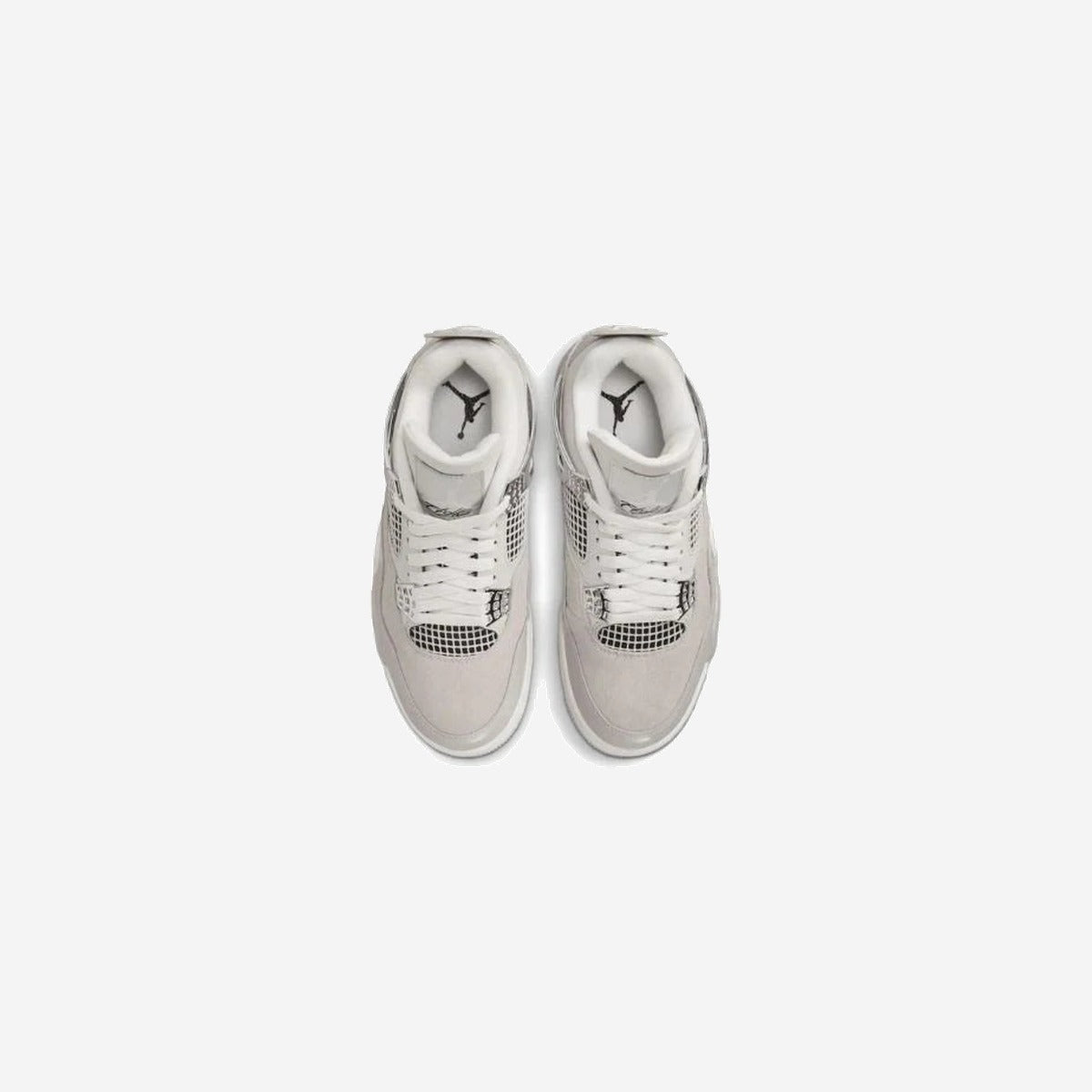 Air Jordan 4 Frozen Moments
