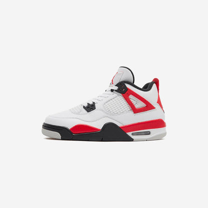 Air Jordan 4 Red Cement