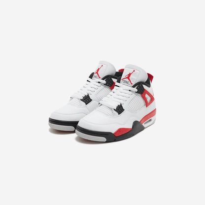 Air Jordan 4 Red Cement