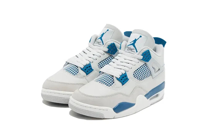 Air Jordan 4 Retro Military Blue (2024)