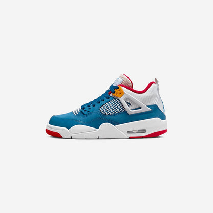 Air Jordan 4 Retro Messy Room