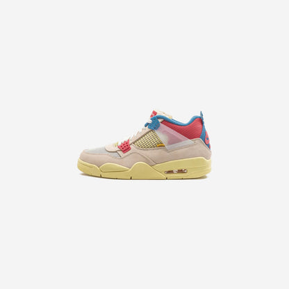 Air Jordan 4 Retro Union Guava Ice