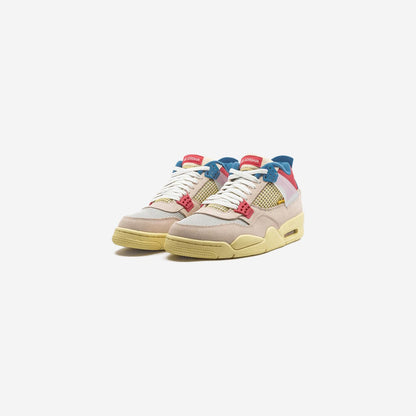 Air Jordan 4 Retro Union Guava Ice
