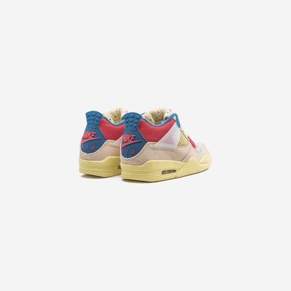 Air Jordan 4 Retro Union Guava Ice