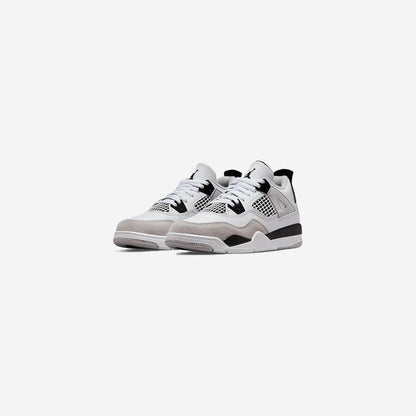 Air Jordan 4 Military Black Enfant (PS)