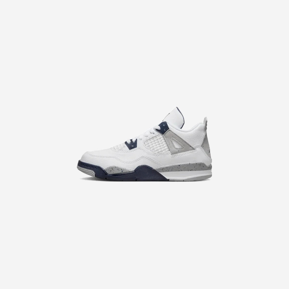 Air Jordan 4 Midnight Navy Enfant (PS)
