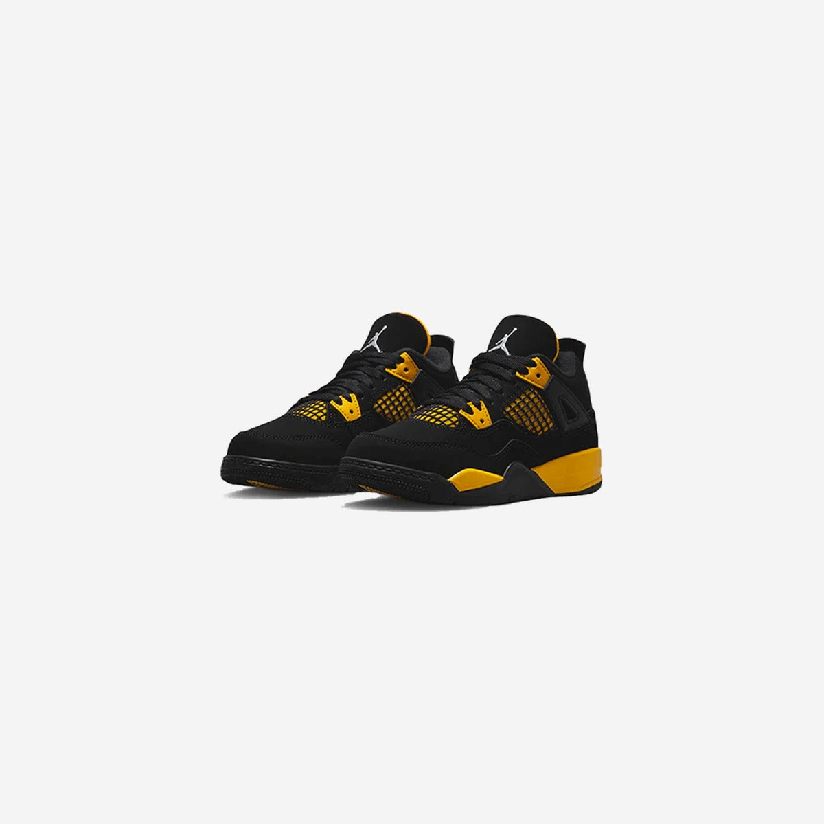 Air Jordan 4 Retro Thunder (2023) Enfant (PS)