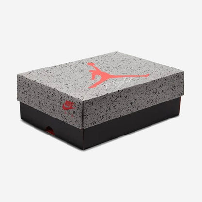 Air Jordan 4 Bred Reimagined (2024)