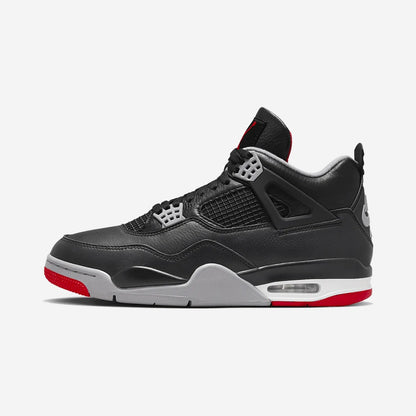 Air Jordan 4 Bred Reimagined (2024)