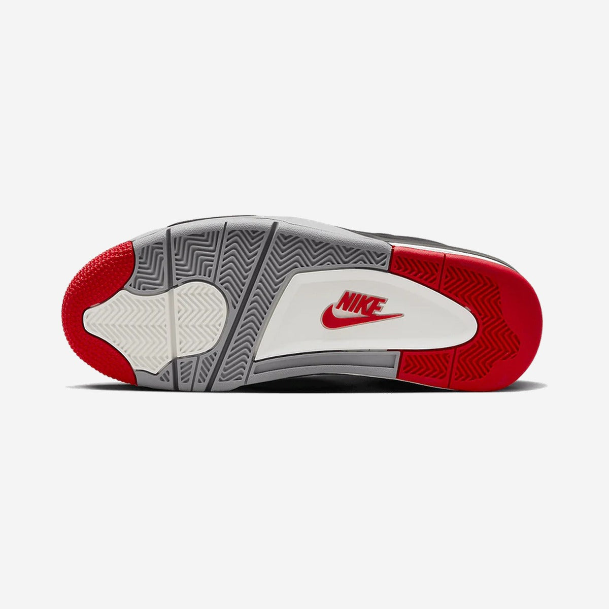 Air Jordan 4 Bred Reimagined (2024)