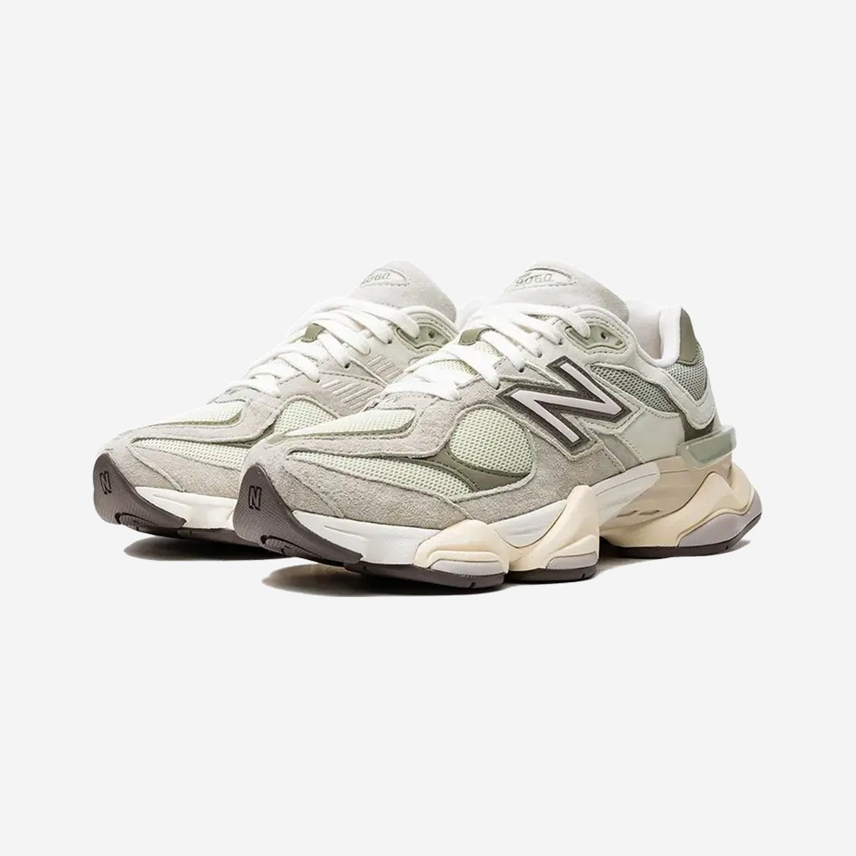 New Balance 9060 Olivine