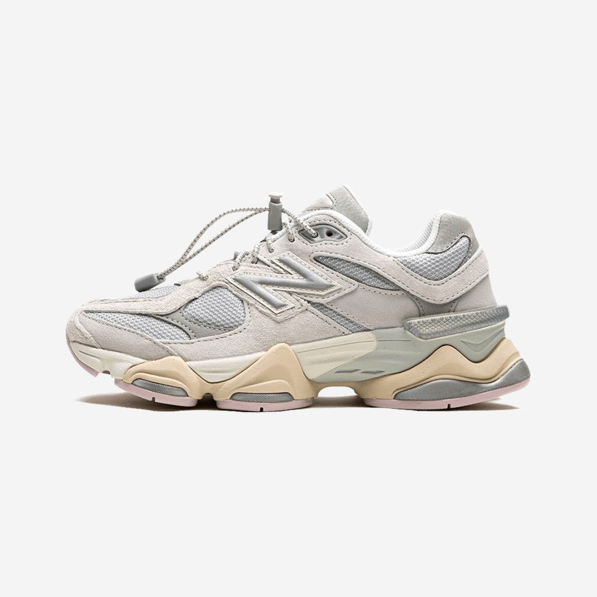 New Balance 9060 Grey