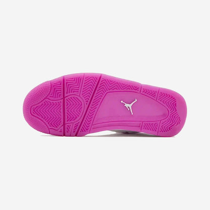Air Jordan 4 Hyper Violet PS