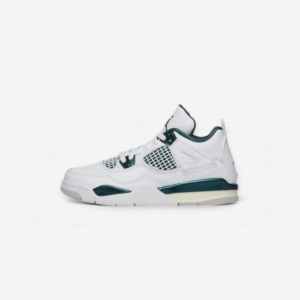 Air Jordan 4 Retro Oxidized Green Enfant (PS)