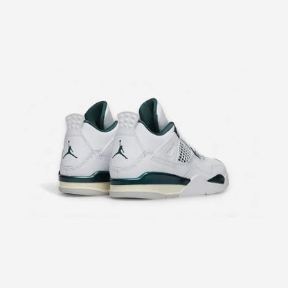 Air Jordan 4 Retro Oxidized Green Enfant (PS)