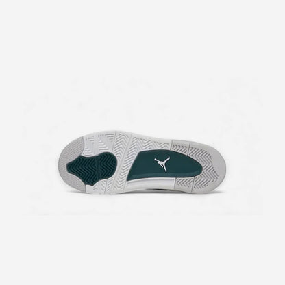 Air Jordan 4 Retro Oxidized Green Enfant (PS)