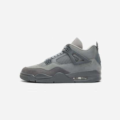 Air Jordan 4 SE Paris Olympic