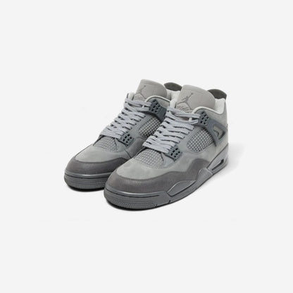 Air Jordan 4 SE Paris Olympic