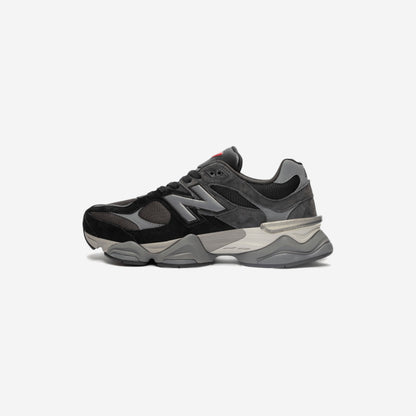 New Balance 9060 Black Castlerock