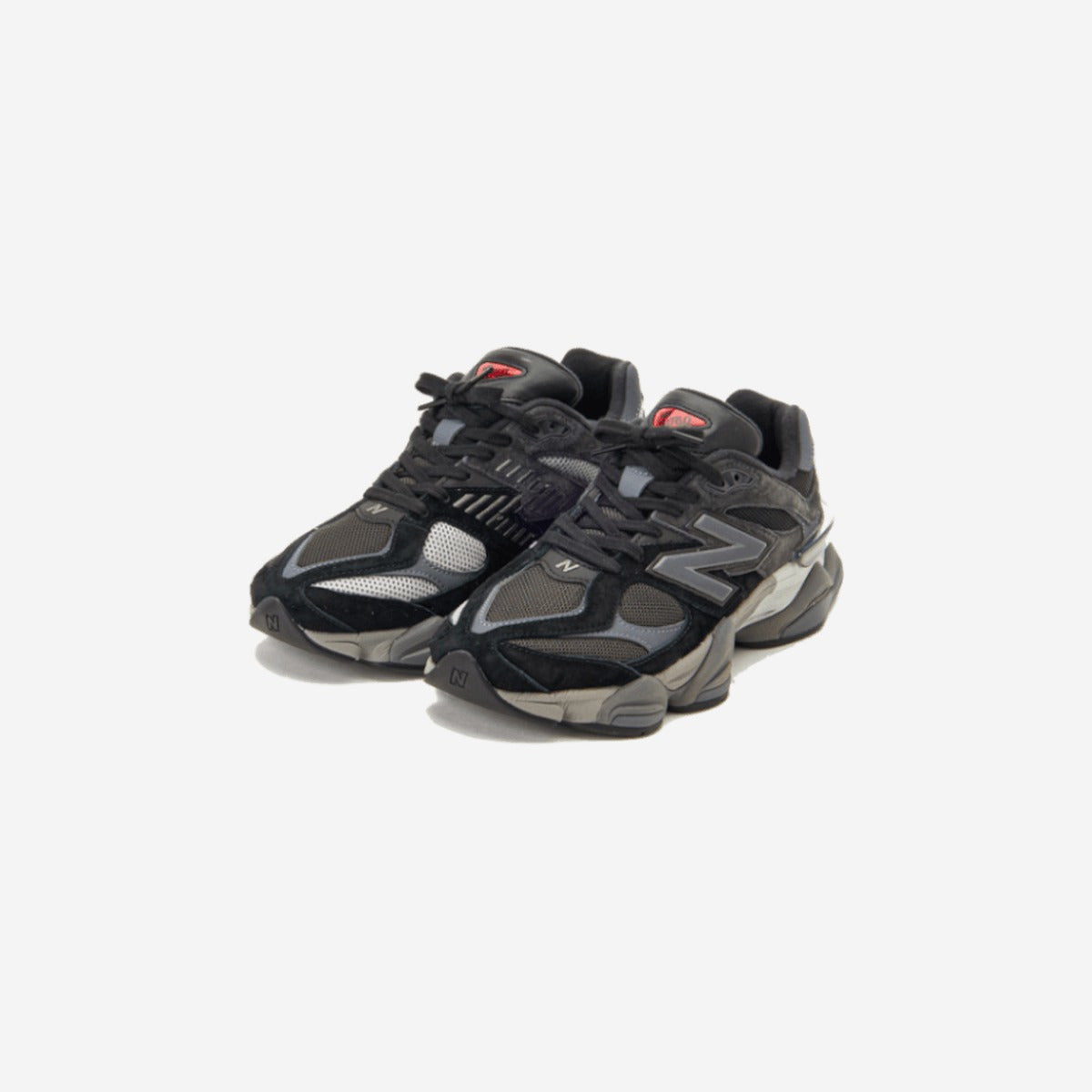New Balance 9060 Black Castlerock