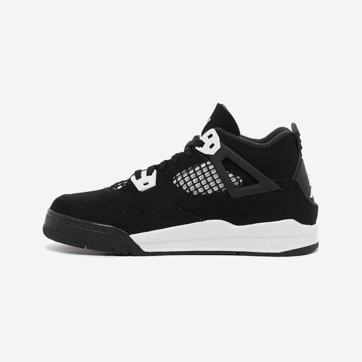 Air Jordan Jordan 4 Retro 'White Thunder' (PS)