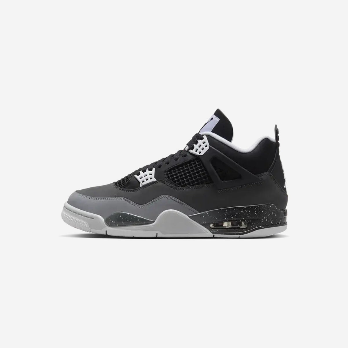 Air Jordan 4 Retro Fear (2024)