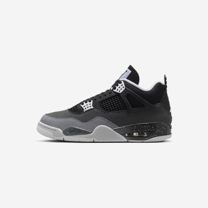 Air Jordan 4 Retro Fear (2024)