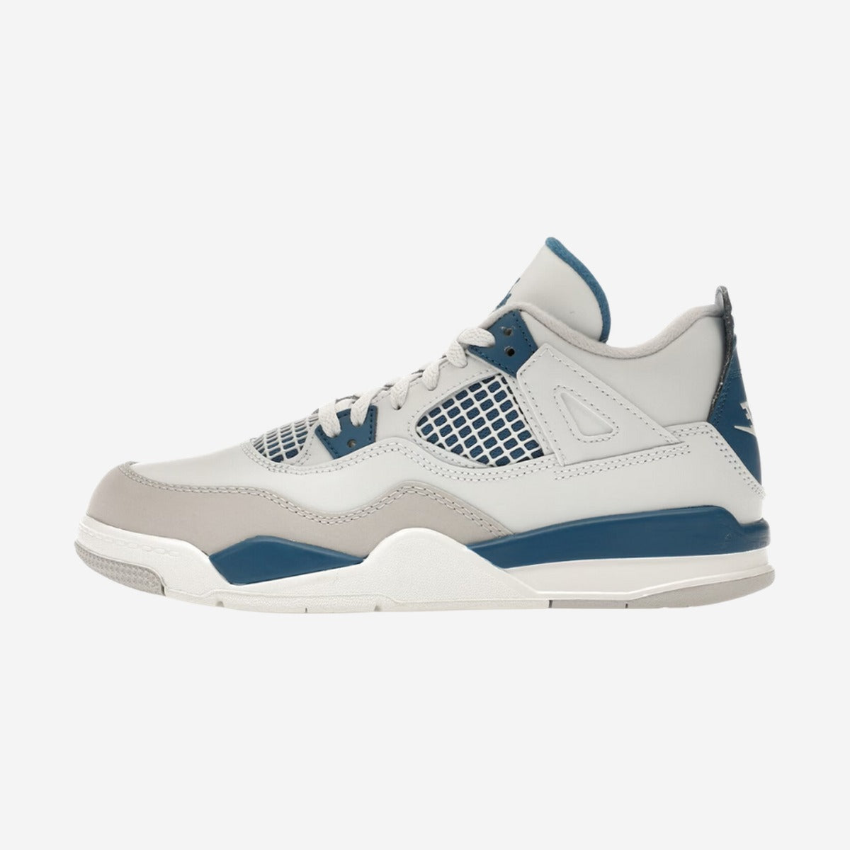 Air Jordan 4 Retro "Military Blue" (PS)