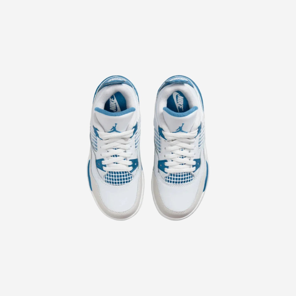 Air Jordan 4 Retro "Military Blue" (PS)