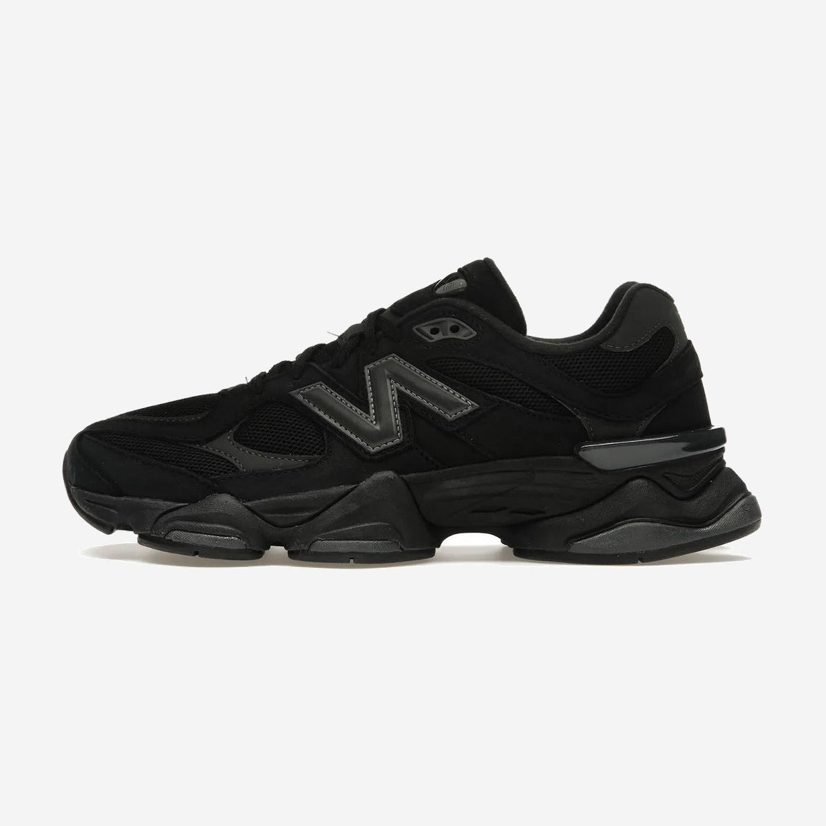 9060 Black Cement - U9060ZGE
