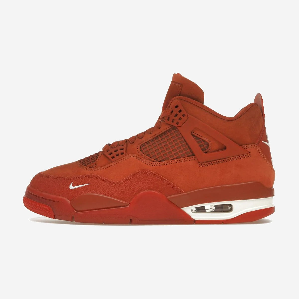 Air Jordan Air  4 Retro OG SP Nigel Sylvester Brick by Brick - HF4340-800
