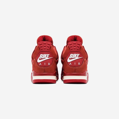 Air Jordan Air  4 Retro OG SP Nigel Sylvester Brick by Brick - HF4340-800