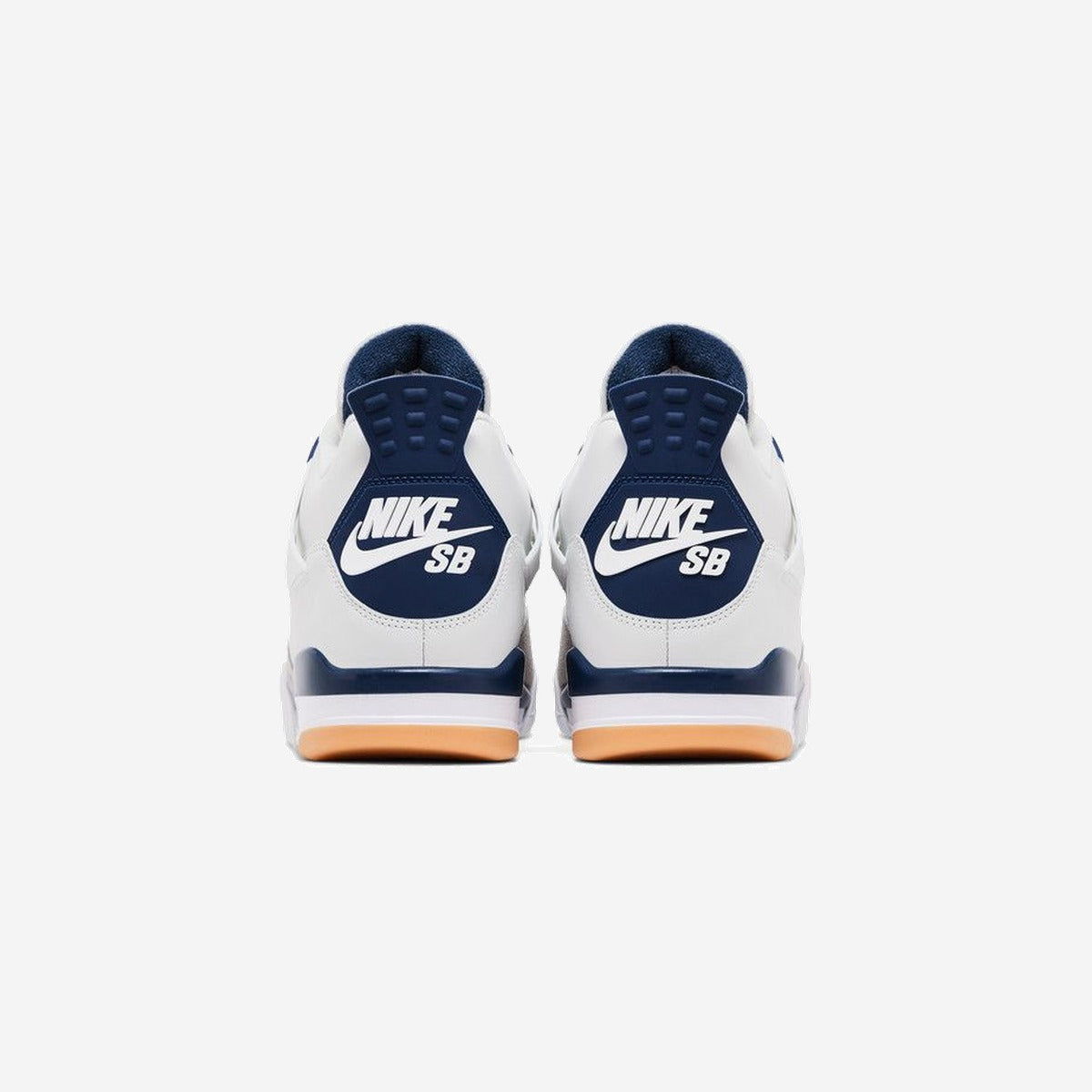 Air Jordan 4 Retro SB Navy - DR5415-100