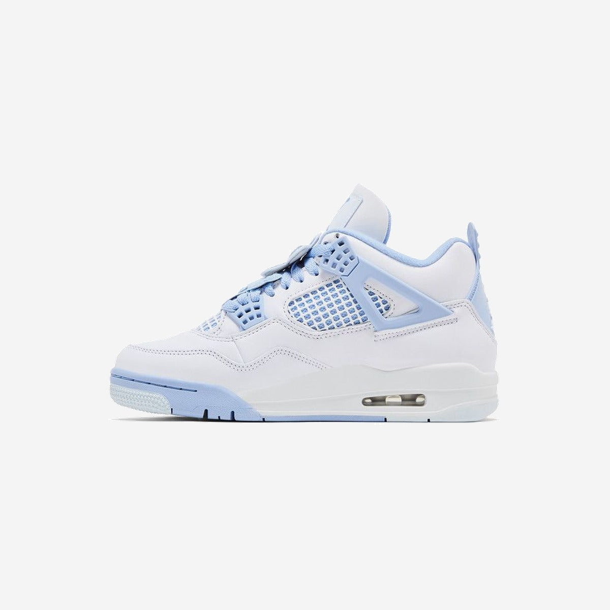 Air Jordan 4 Retro Forget Me Not - HV0823-100