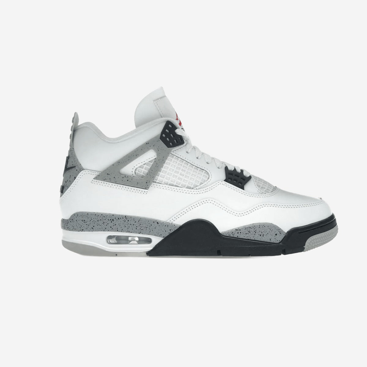 Air Jordan 4 Retro White Cement (2025) - FV5029-100