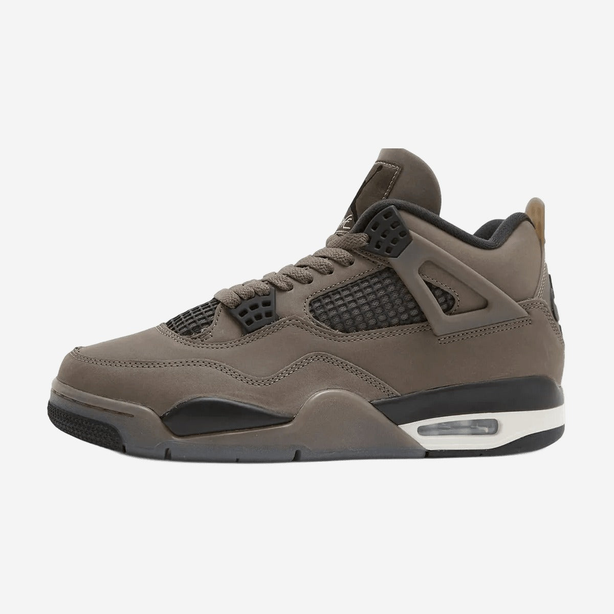 Air Jordan 4 Retro Cave Stone - FV5029-200