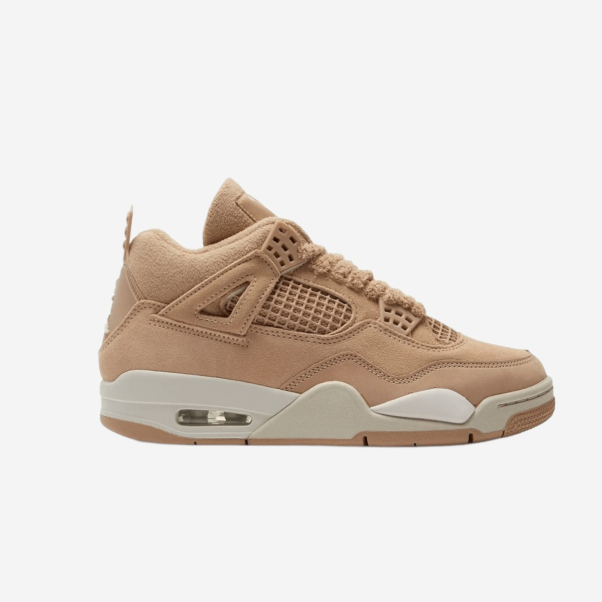 Air Jordan 4 Retro Cozy Girl - HV0823-200