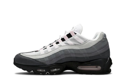 Air Max 95 Gunsmoke Pink Foam - CJ0588-001