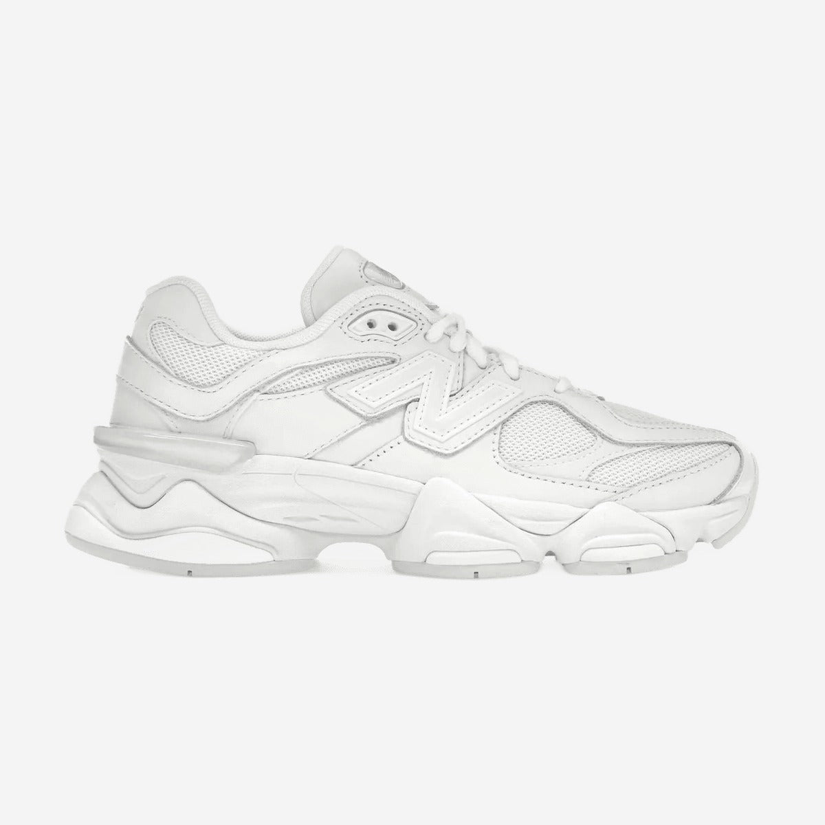 9060 Triple White - U9060NRJ