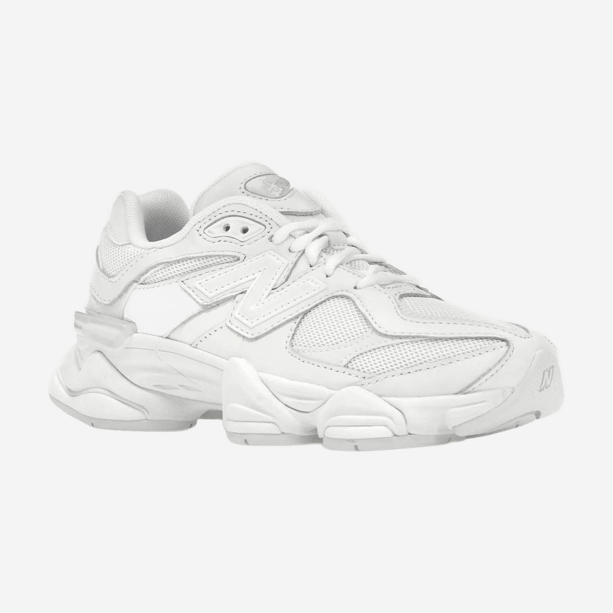 9060 Triple White - U9060NRJ