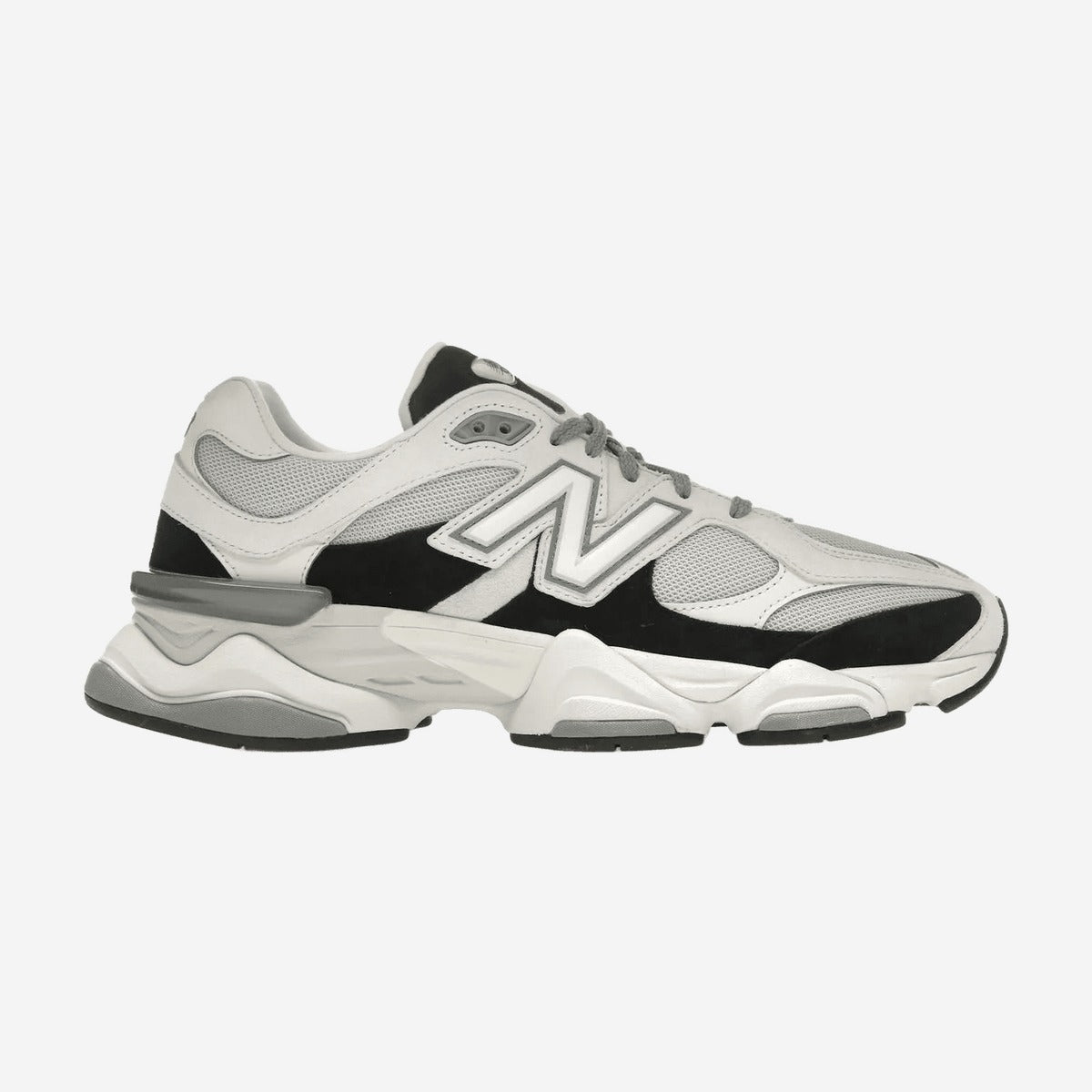 9060 Grey Jet Black - U9060JBB