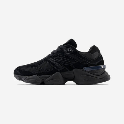 9060 Triple Black - U9060BPM
