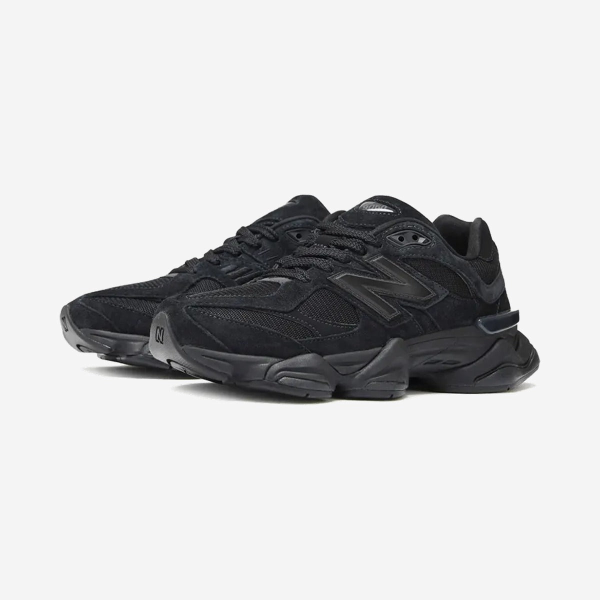 9060 Triple Black - U9060BPM