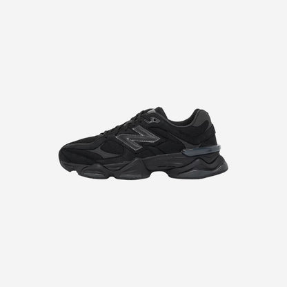 New Balance 9060 Triple Black